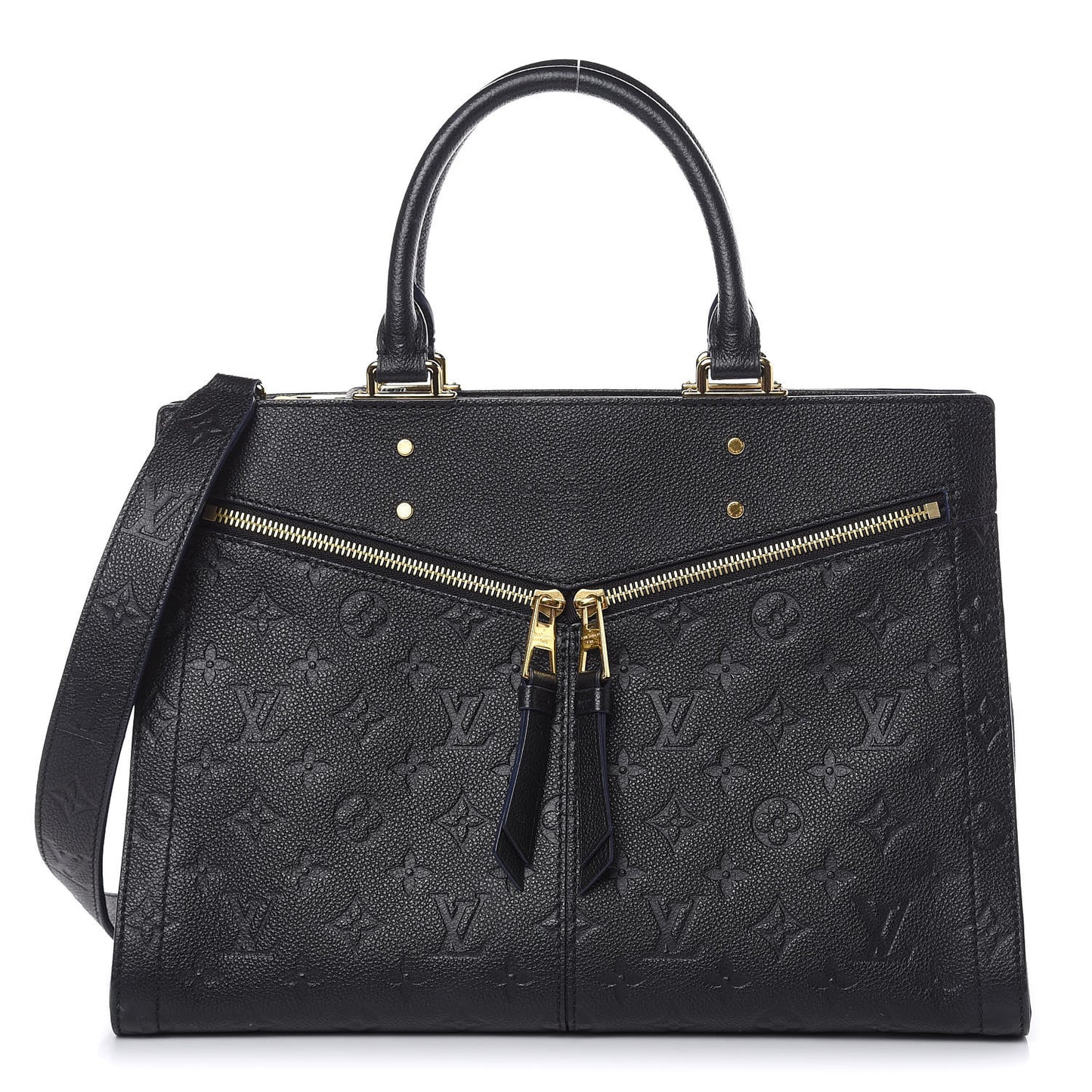 Empreinte Sully MM Black
