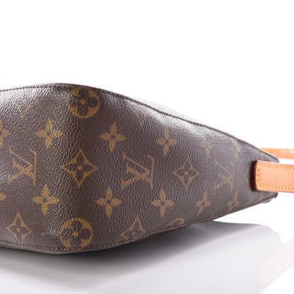 Louis Vuitton Monogram Looping MM 6 of 10