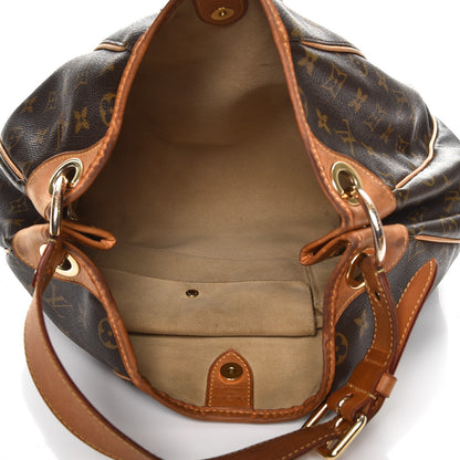 Louis Vuitton Monogram Galliera PM 5 of 14