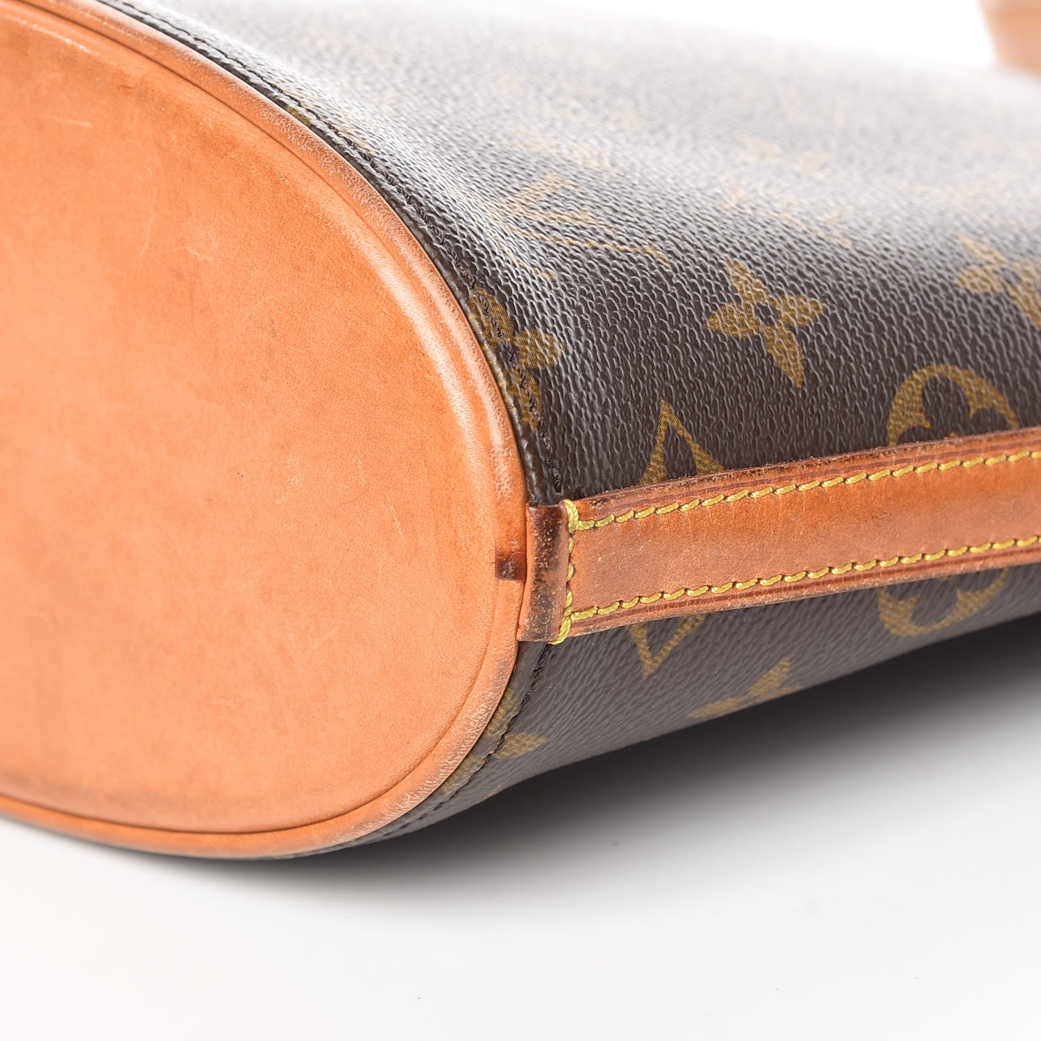 Louis Vuitton Monogram Drouot 8 of 8
