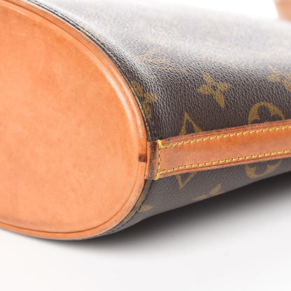 Louis Vuitton Monogram Drouot 8 of 8