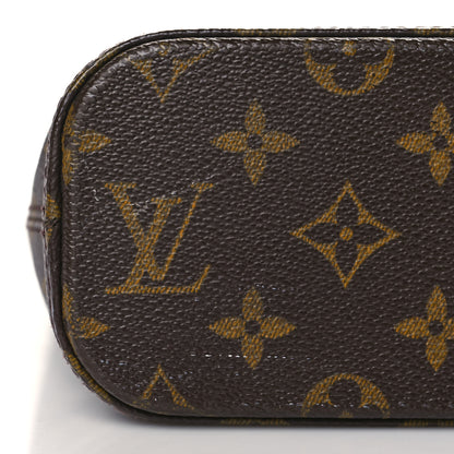Louis Vuitton Monogram Vavin PM 11 of 12