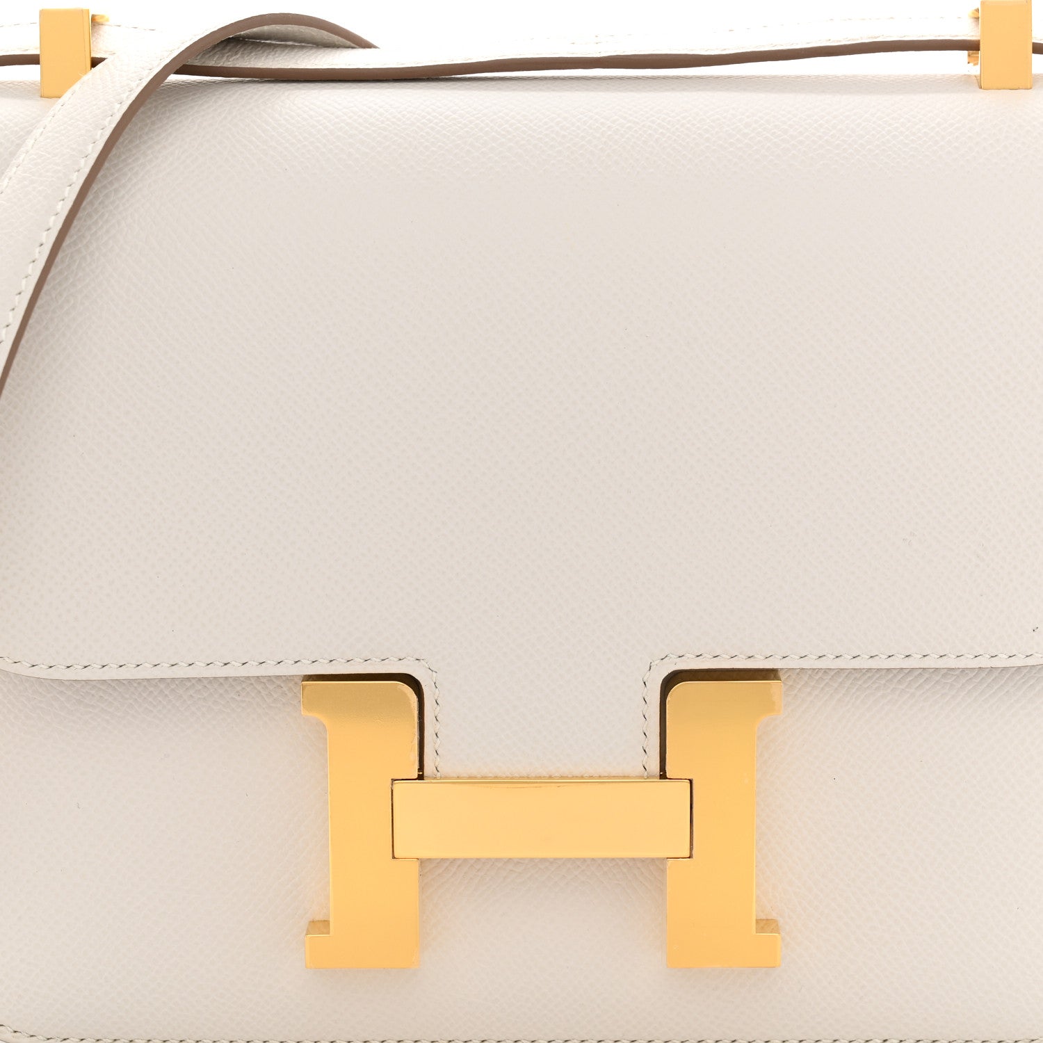 Hermes Epsom Constance 1-24 Gris Perle 9 of 12
