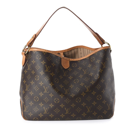 Louis Vuitton Monogram Delightful PM 1 of 11