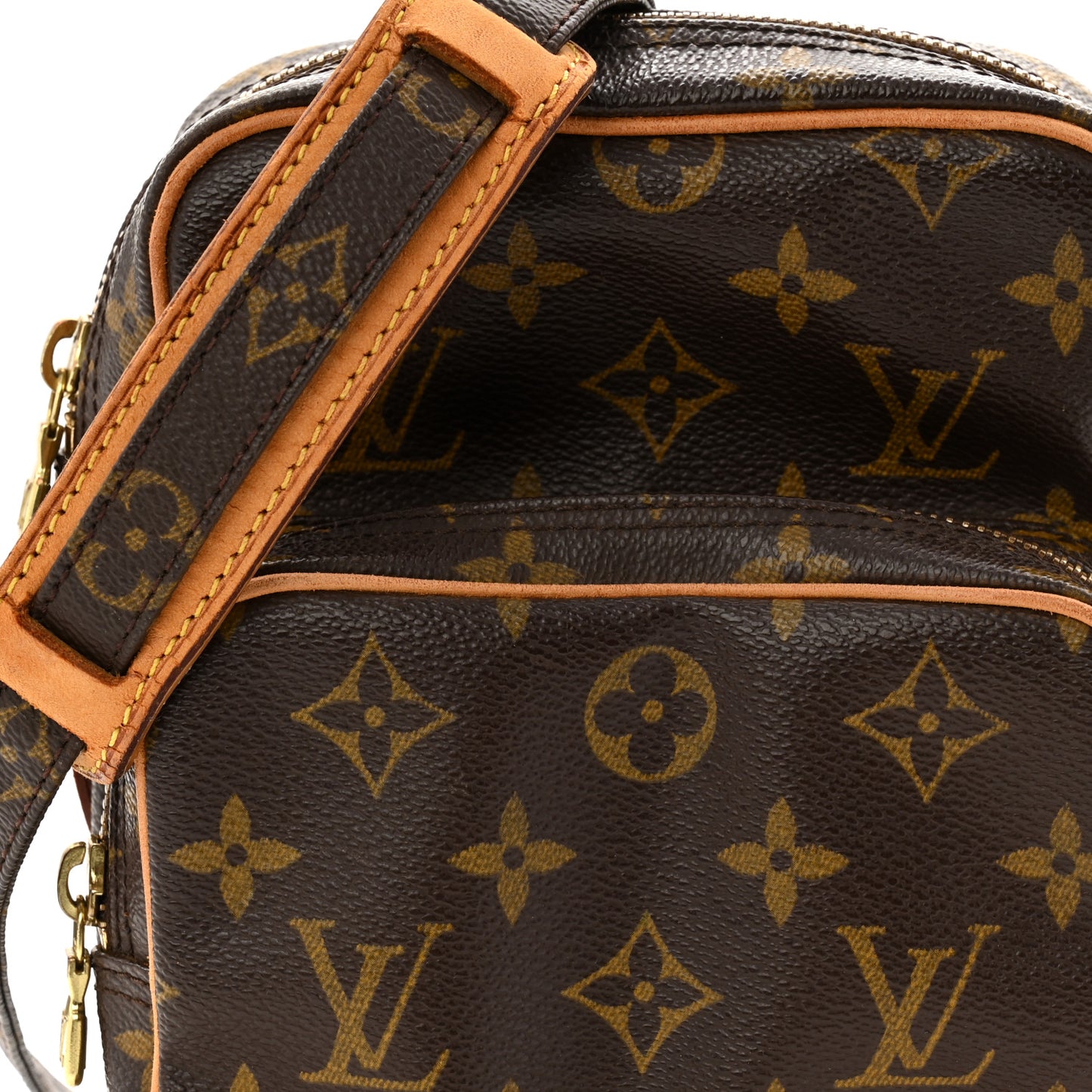 Monogram Amazone