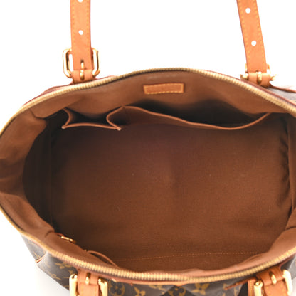 Louis Vuitton Monogram Tivoli GM 5 of 9