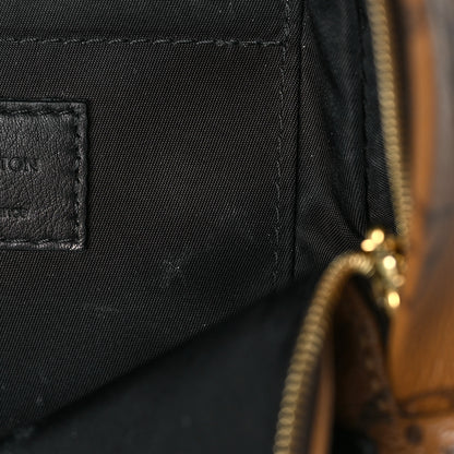 Louis Vuitton Reverse Monogram Palm Springs Backpack Mini 9 of 10
