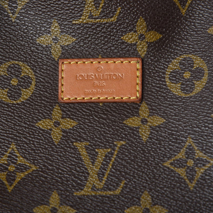 Louis Vuitton Monogram Saumur 43 7 of 15