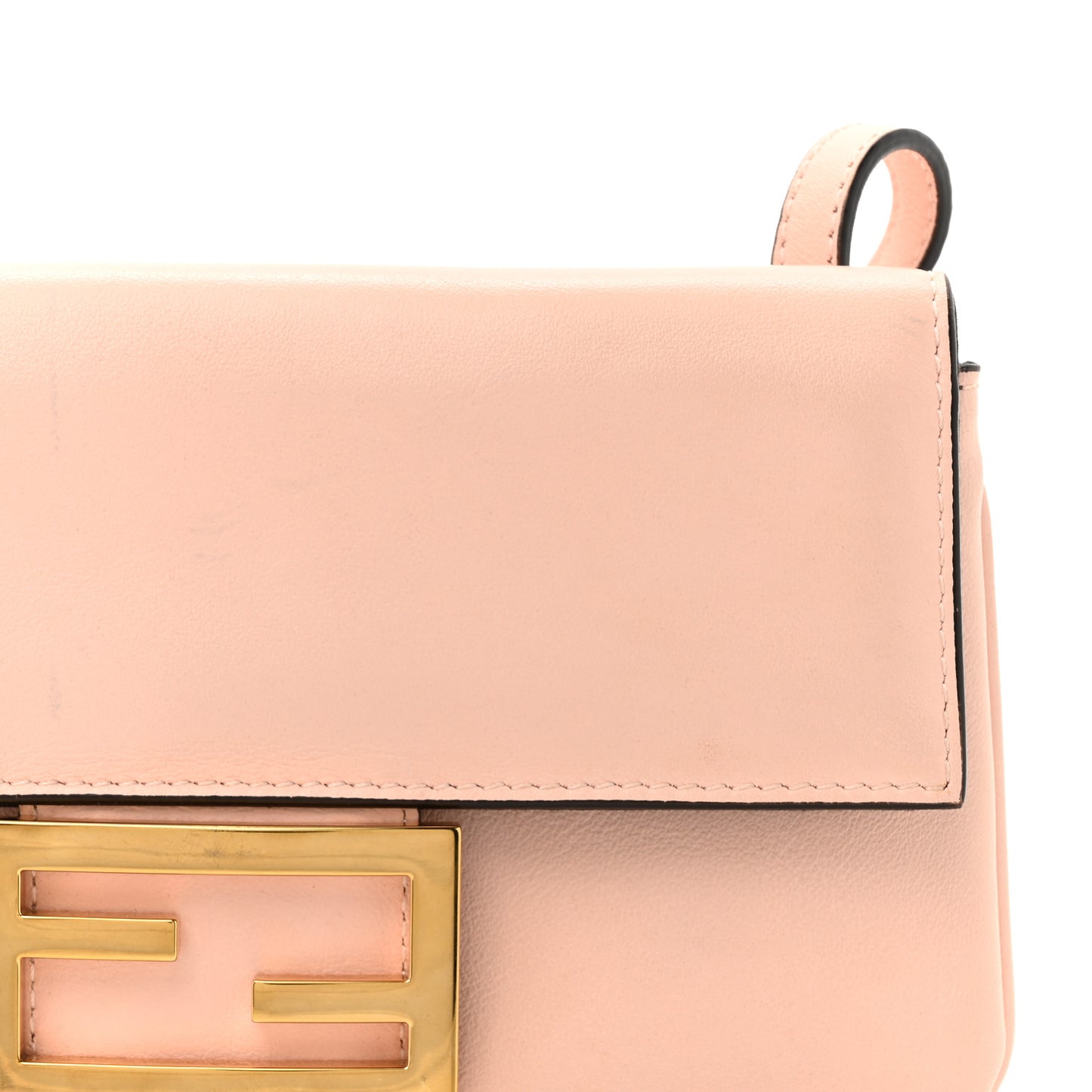 Vitello Grace Matte Duo Baguette Confetto