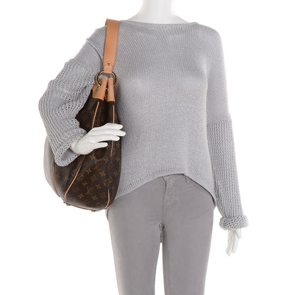 Louis Vuitton Monogram Galliera GM 2 of 7