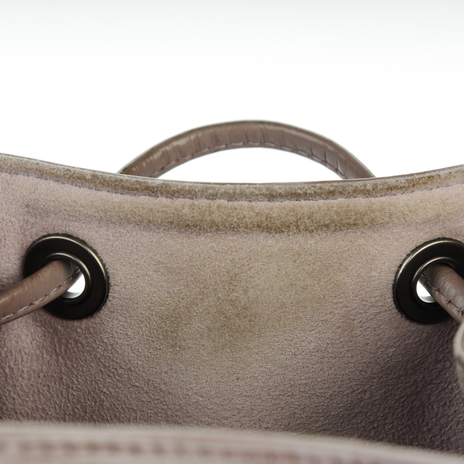 Louis Vuitton Epi Petit Noe Lilac 9 of 11