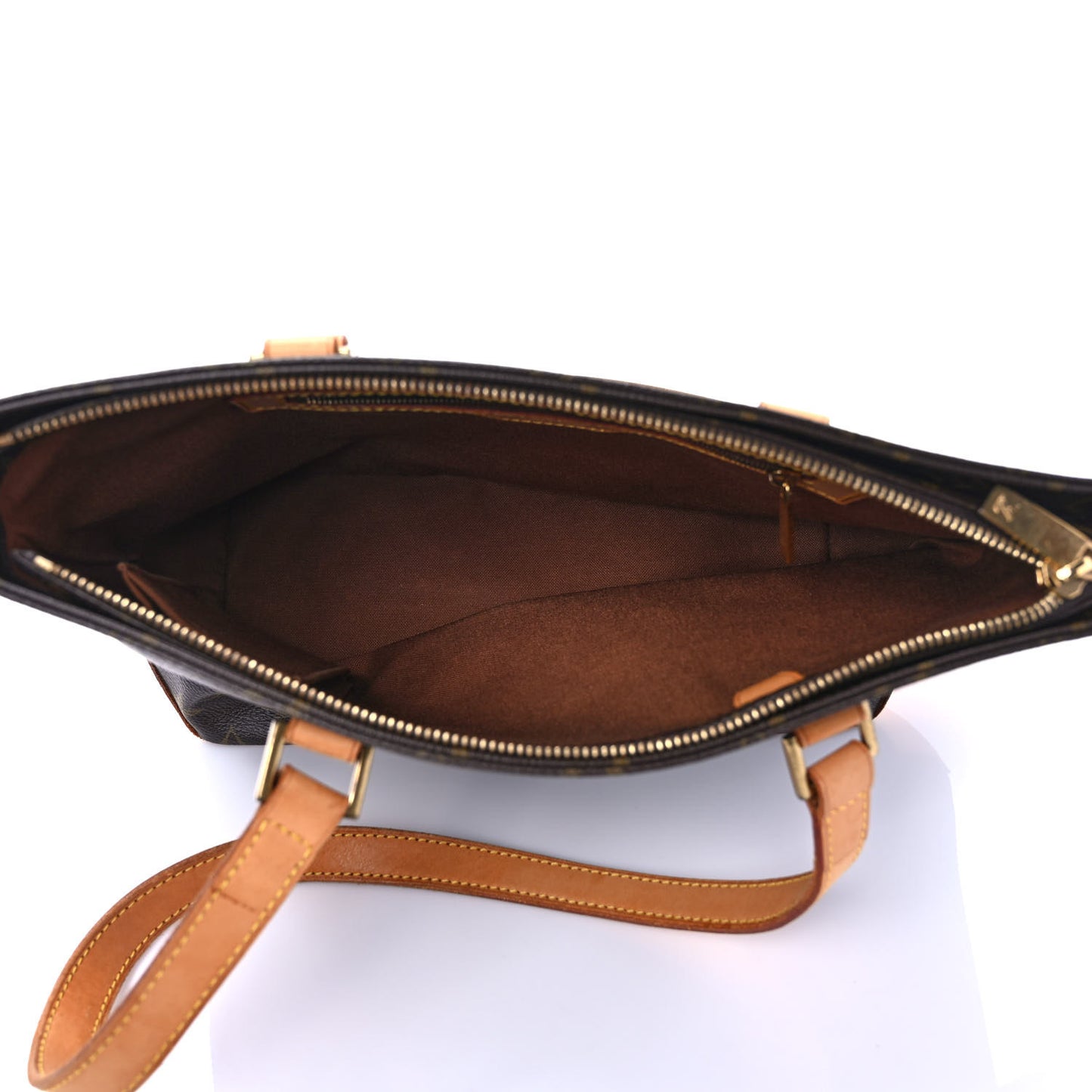 Monogram Cabas Piano