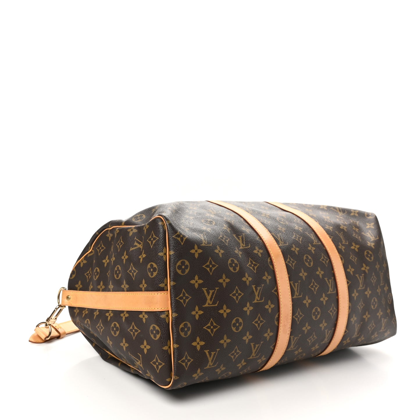 Monogram Keepall Bandouliere 50