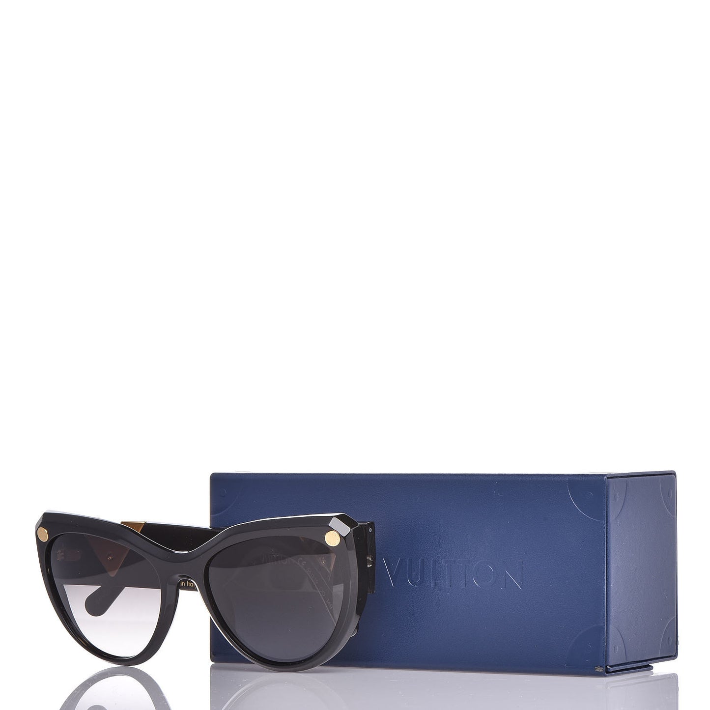 My Fair Lady Sunglasses Z0902E Black