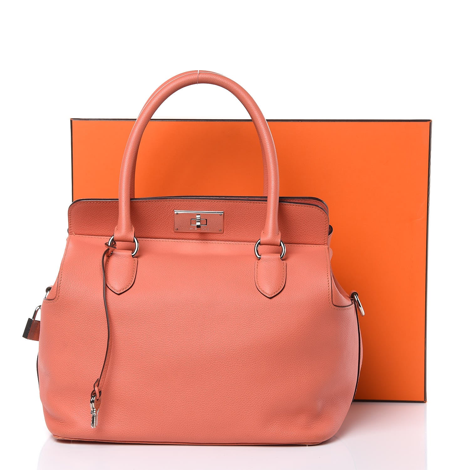 Hermes Evercolor Toolbox 26 17 of 19