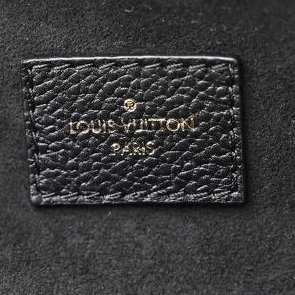 Louis Vuitton Empreinte Mini Bumbag Black 5 of 8