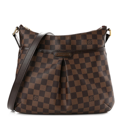 Louis Vuitton Damier Ebene Bloomsbury PM 1 of 11