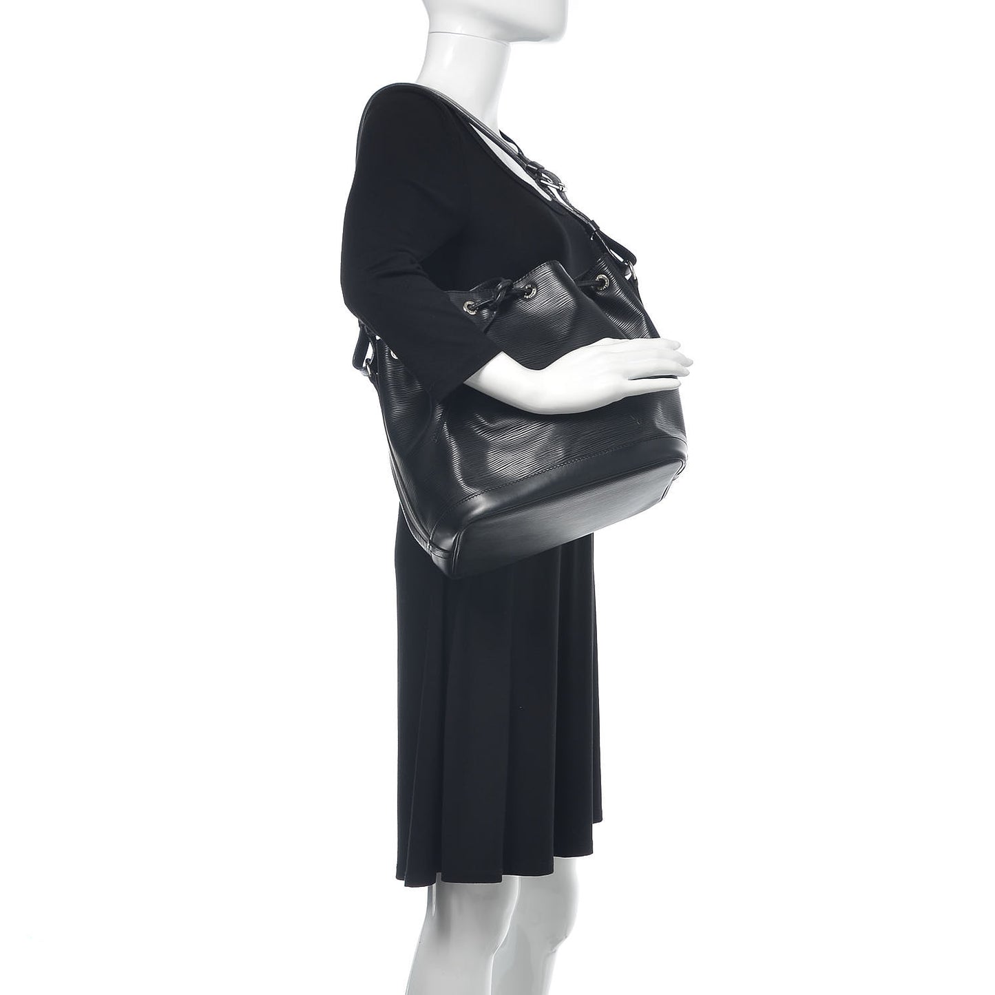 Epi Petit Noe NM Black