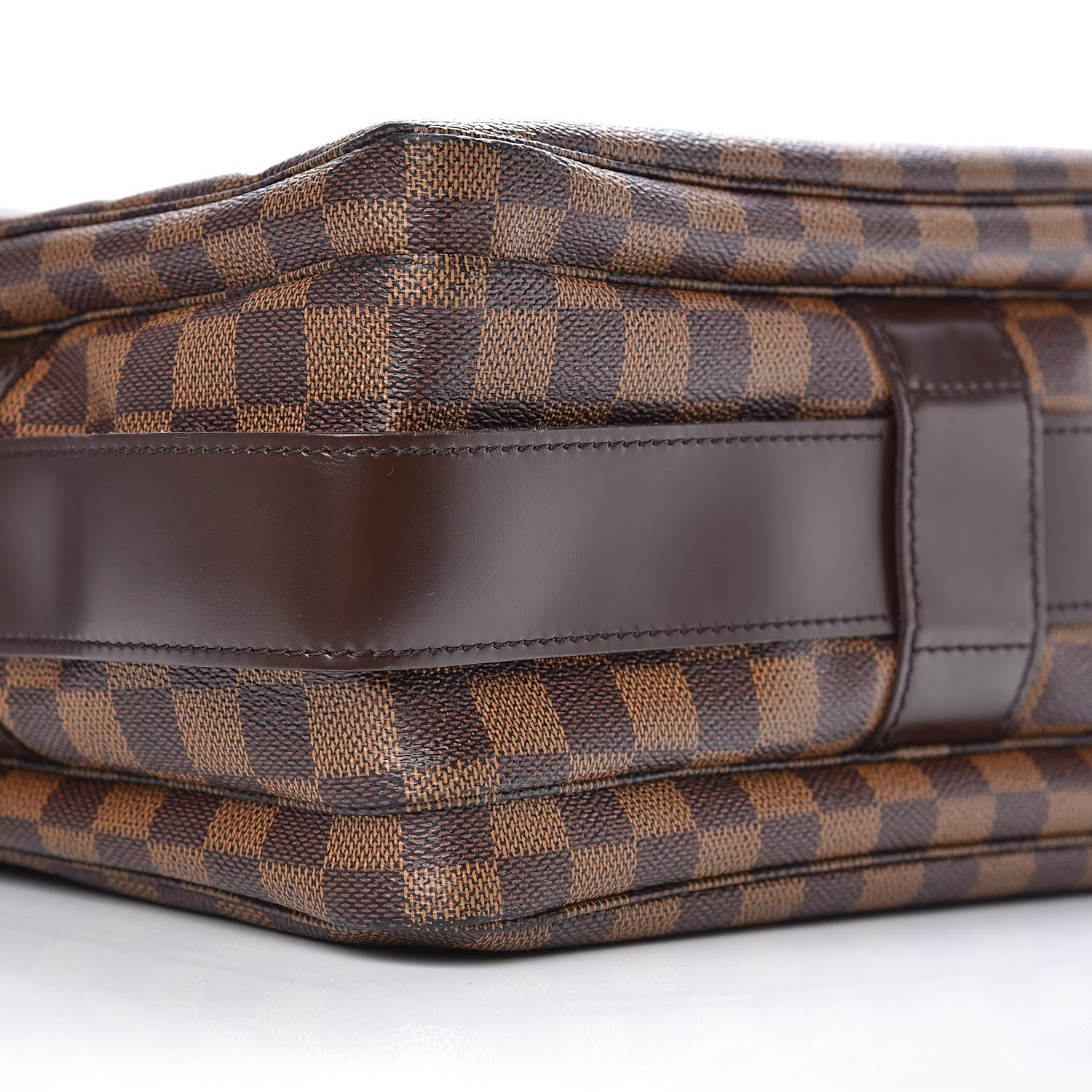Louis Vuitton Damier Ebene Naviglio 7 of 12