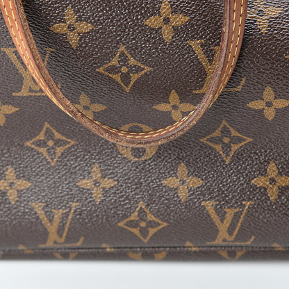 Louis Vuitton Monogram Neo Neverfull MM Cherry 18 of 24