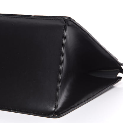 Louis Vuitton Epi Riviera Black 8 of 19