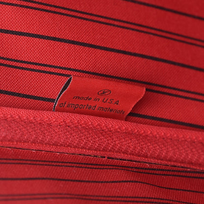 Louis Vuitton Damier Ebene Neo Neverfull MM 7 of 8