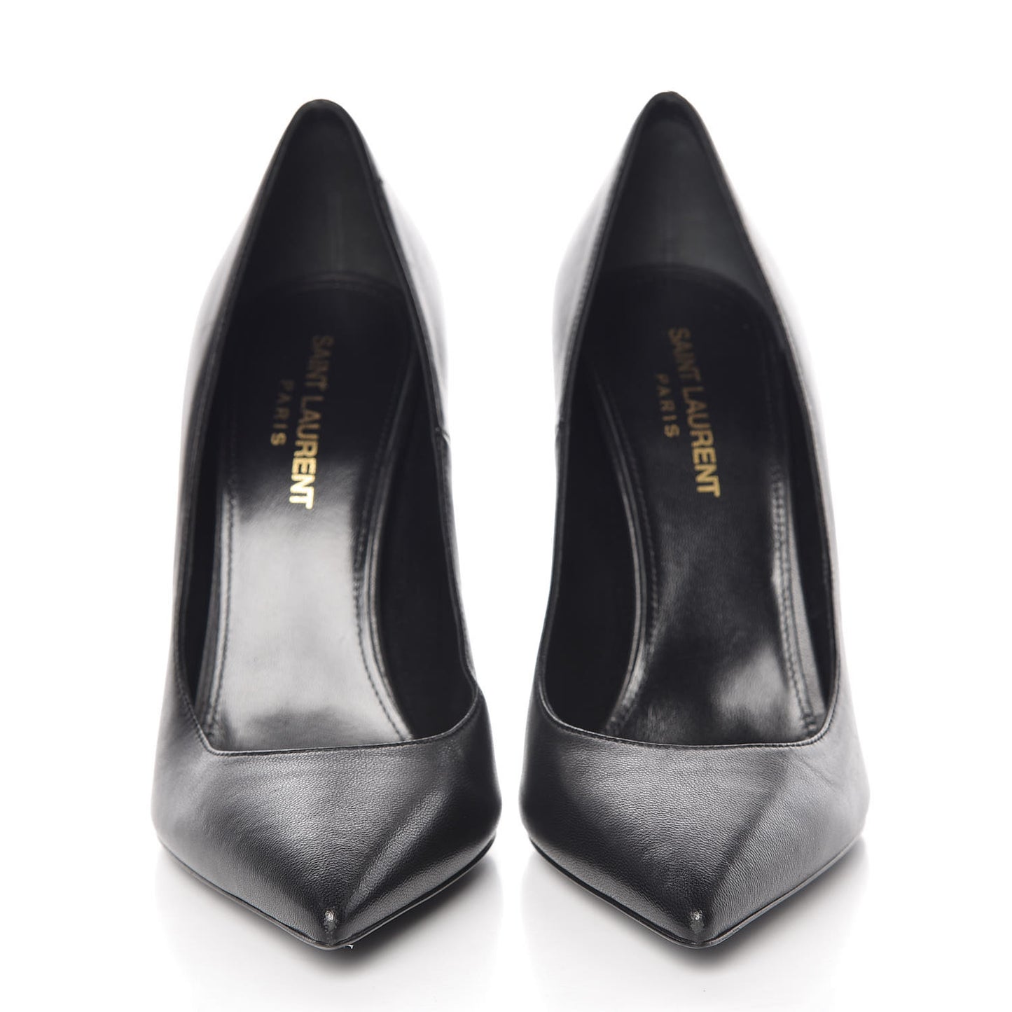 Nappa Opyum 110 Pumps 38 Black