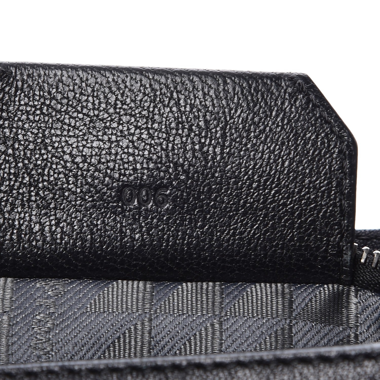 Proenza Schouler Lambskin Medium PS1 Satchel Black 6 of 8