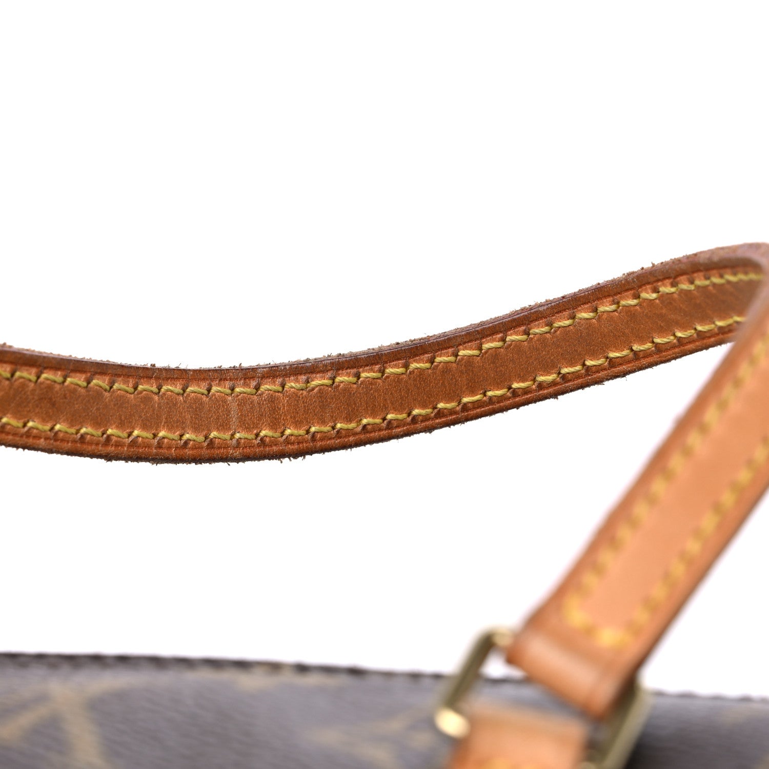 Louis Vuitton Monogram Papillon 19 11 of 11