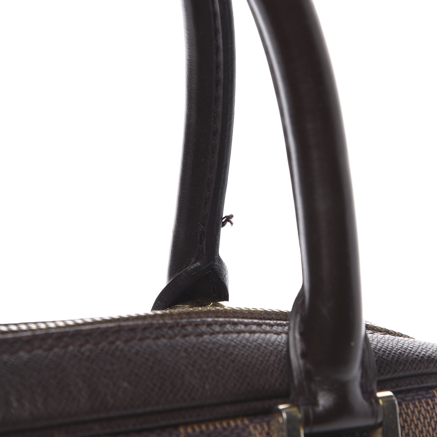 Louis Vuitton Damier Ebene Brera 10 of 12