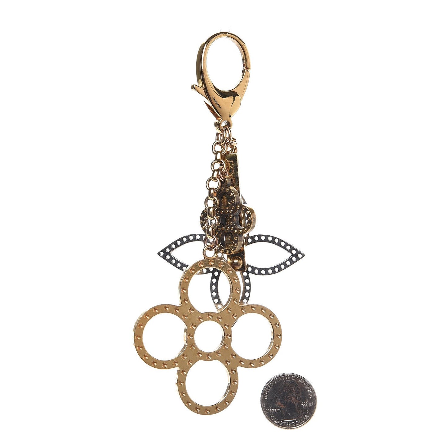 Tapage Bag Charm