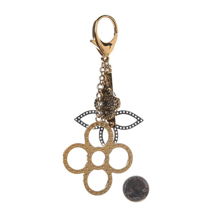 Louis Vuitton Tapage Bag Charm 2 of 2