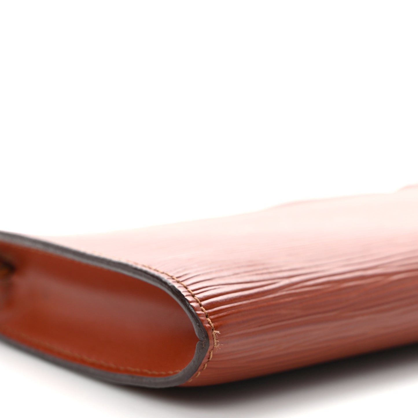 Epi Pochette Accessories 24 Cipango