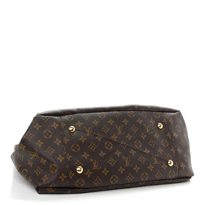 Louis Vuitton Monogram Artsy MM 4 of 8