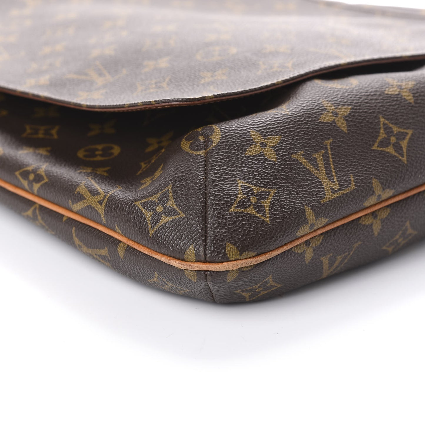 Monogram Musette GM