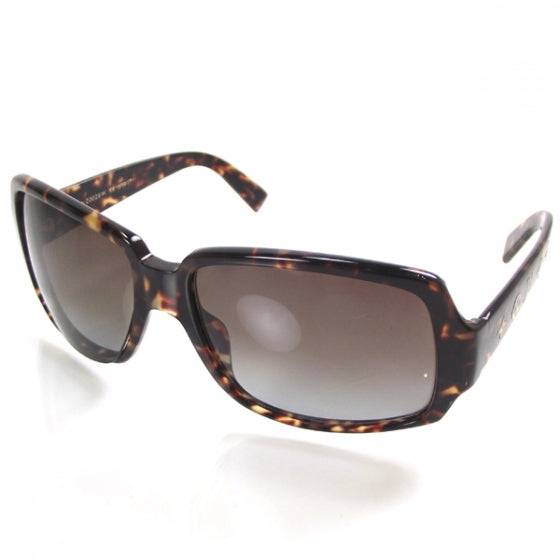 Louis Vuitton Tortoise Obsession Carre Landscape Sunglasses 1 of 7