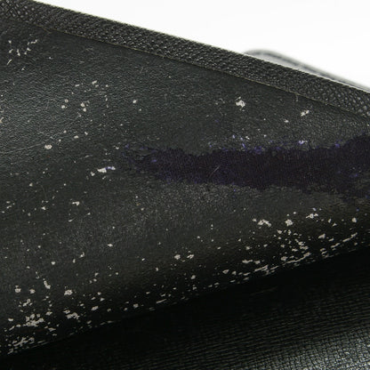 Louis Vuitton Epi Medium Ring Agenda Black 7 of 7