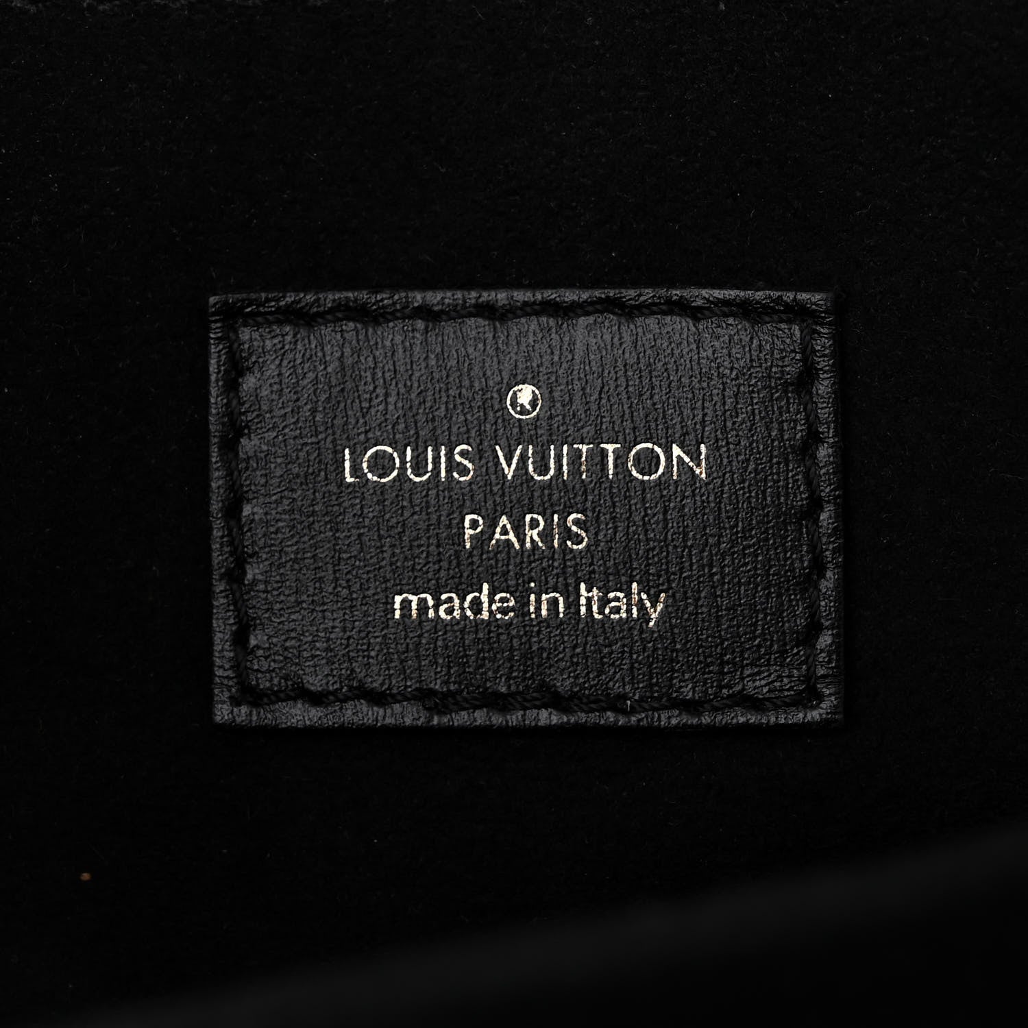 Louis Vuitton Jacquard Since 1854 Pochette Metis Grey 6 of 11
