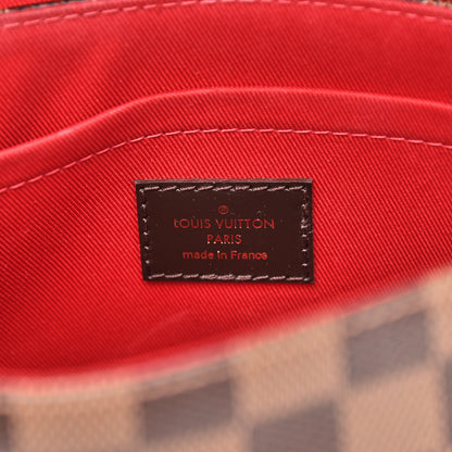 Louis Vuitton Damier Ebene Croisette 6 of 10