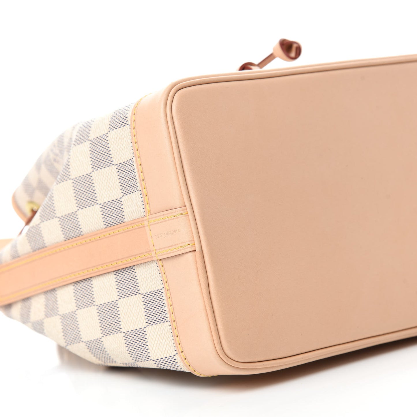 Damier Azur Noe BB
