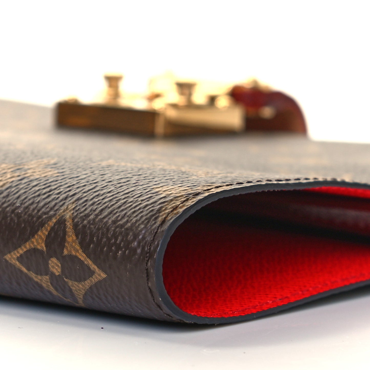 Monogram Paul Notebook Cover MM
