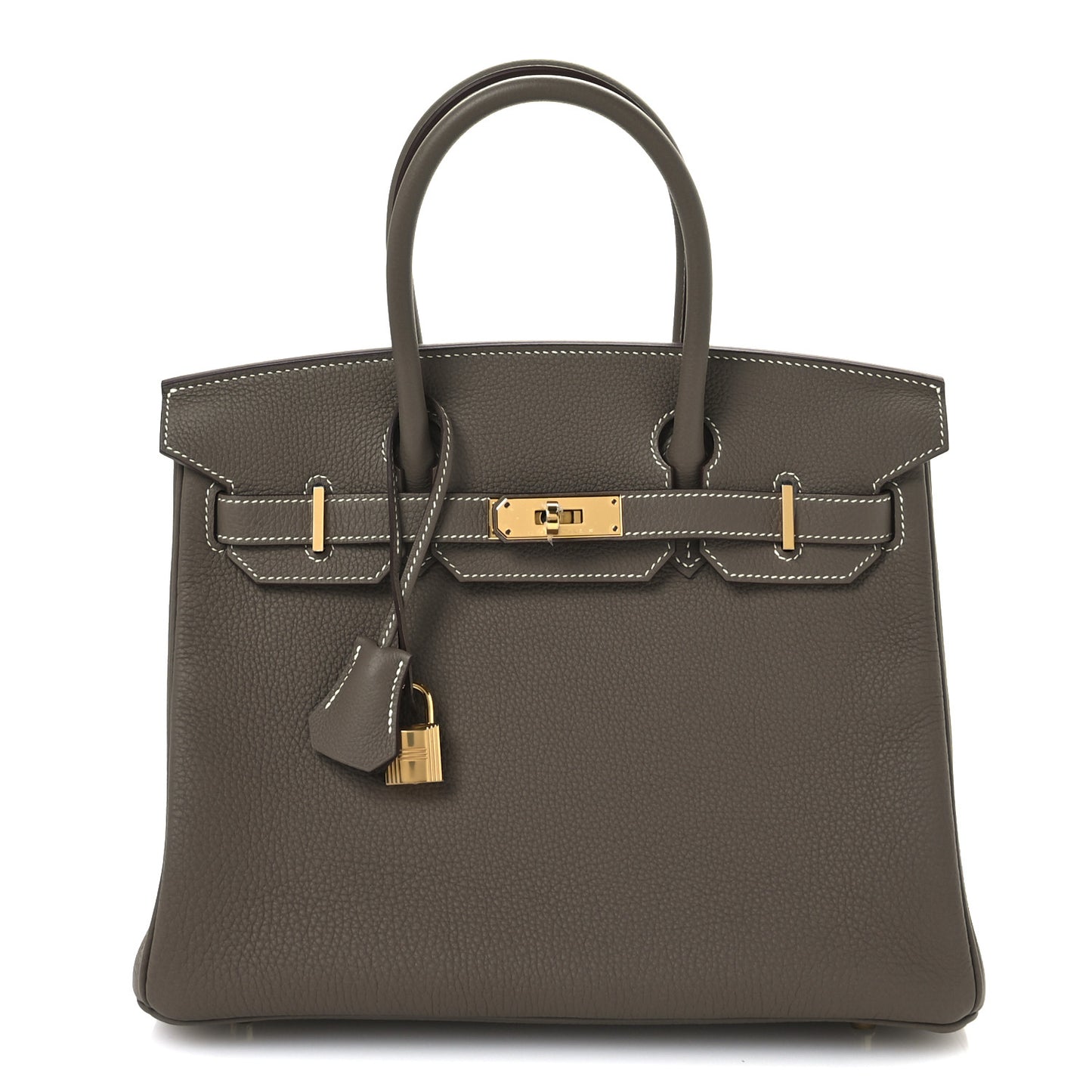 Togo BIRKIN 30 Etoupe