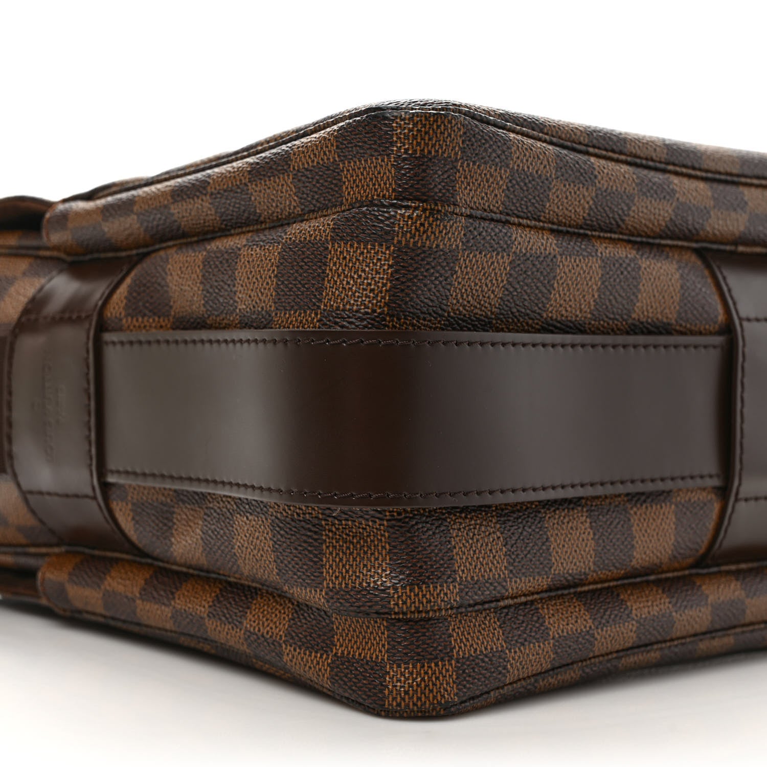 Louis Vuitton Damier Ebene Naviglio 7 of 8