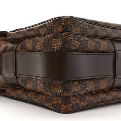 Louis Vuitton Damier Ebene Naviglio 7 of 8