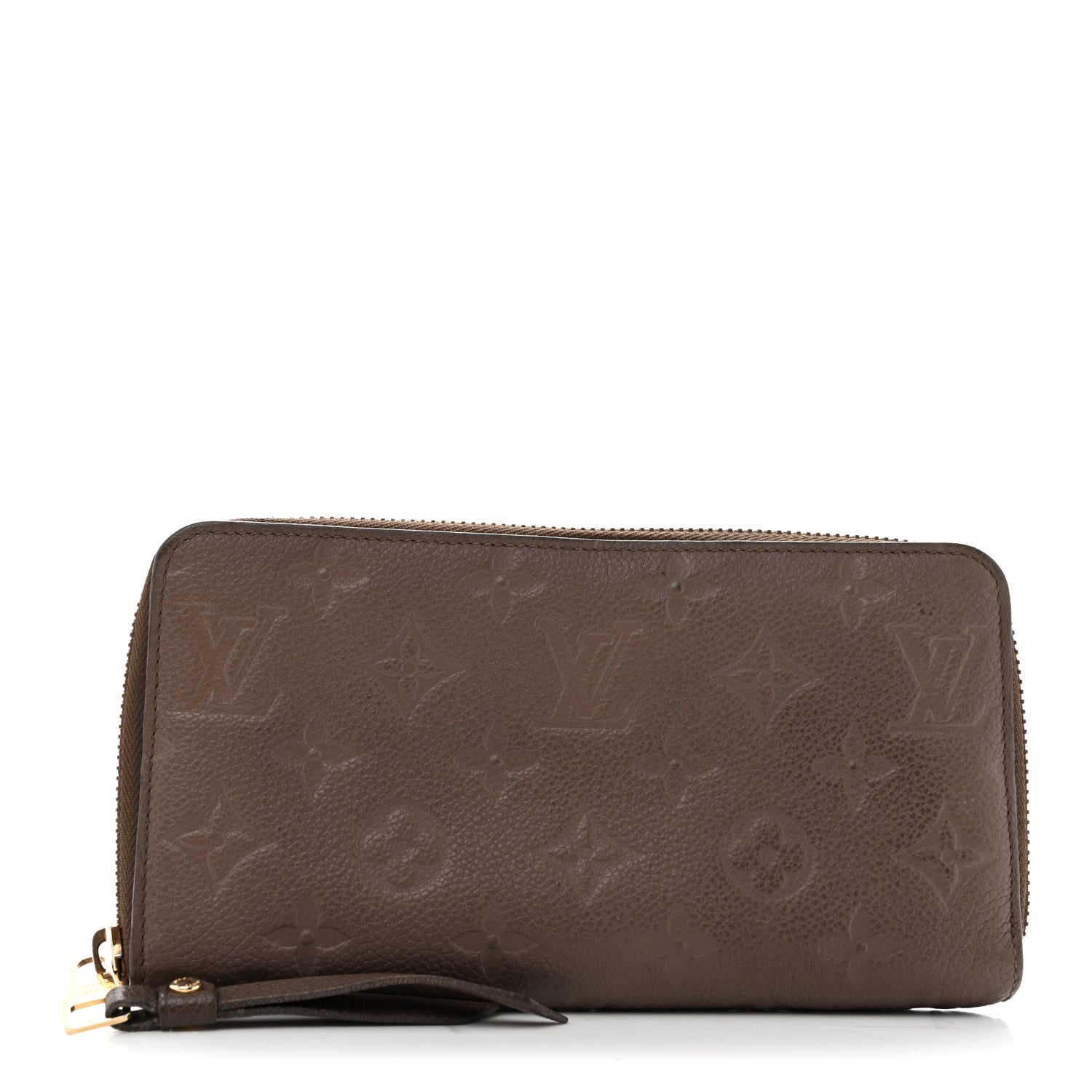 Louis Vuitton Empreinte Secret Long Wallet Ombre 1 of 10