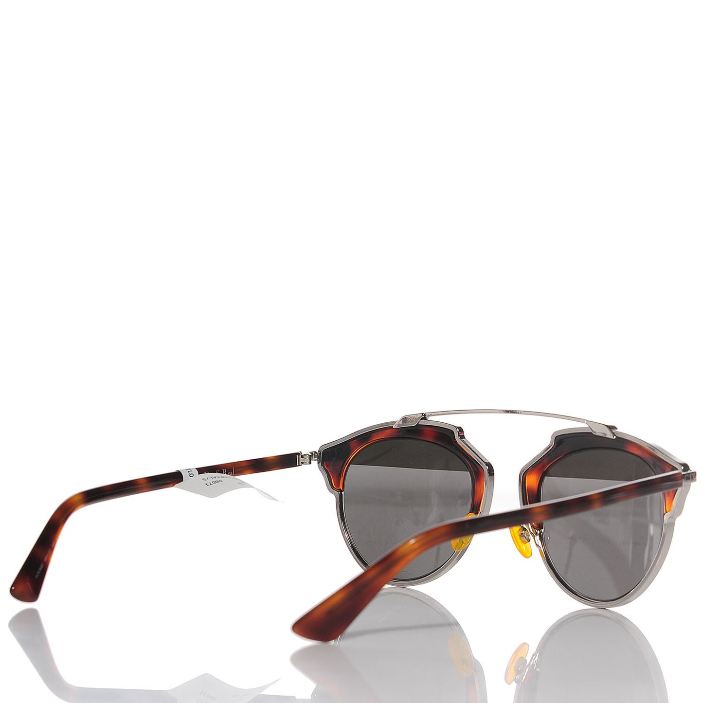 So Real Sunglasses Havana