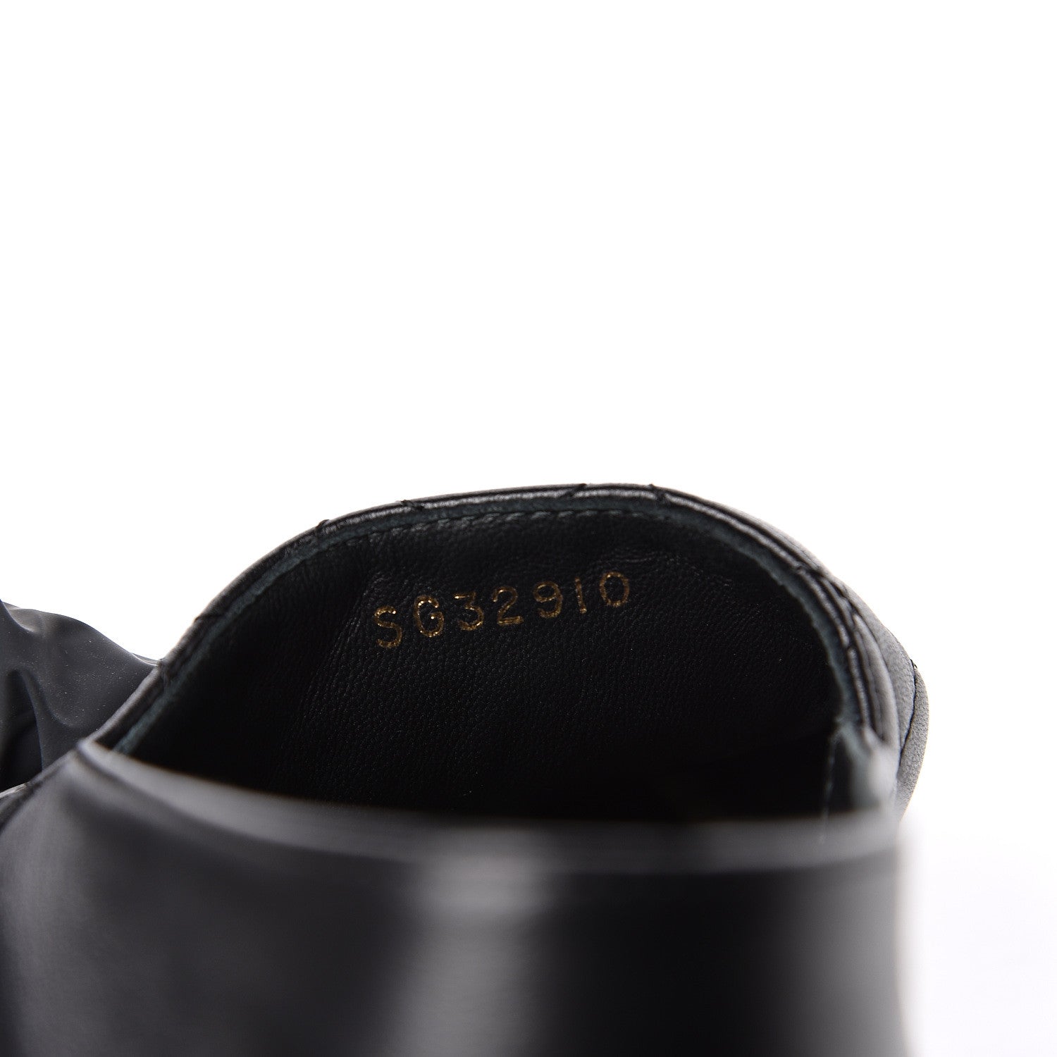Chanel Lambskin Quilted CC Espadrilles 41 Black 10 of 11