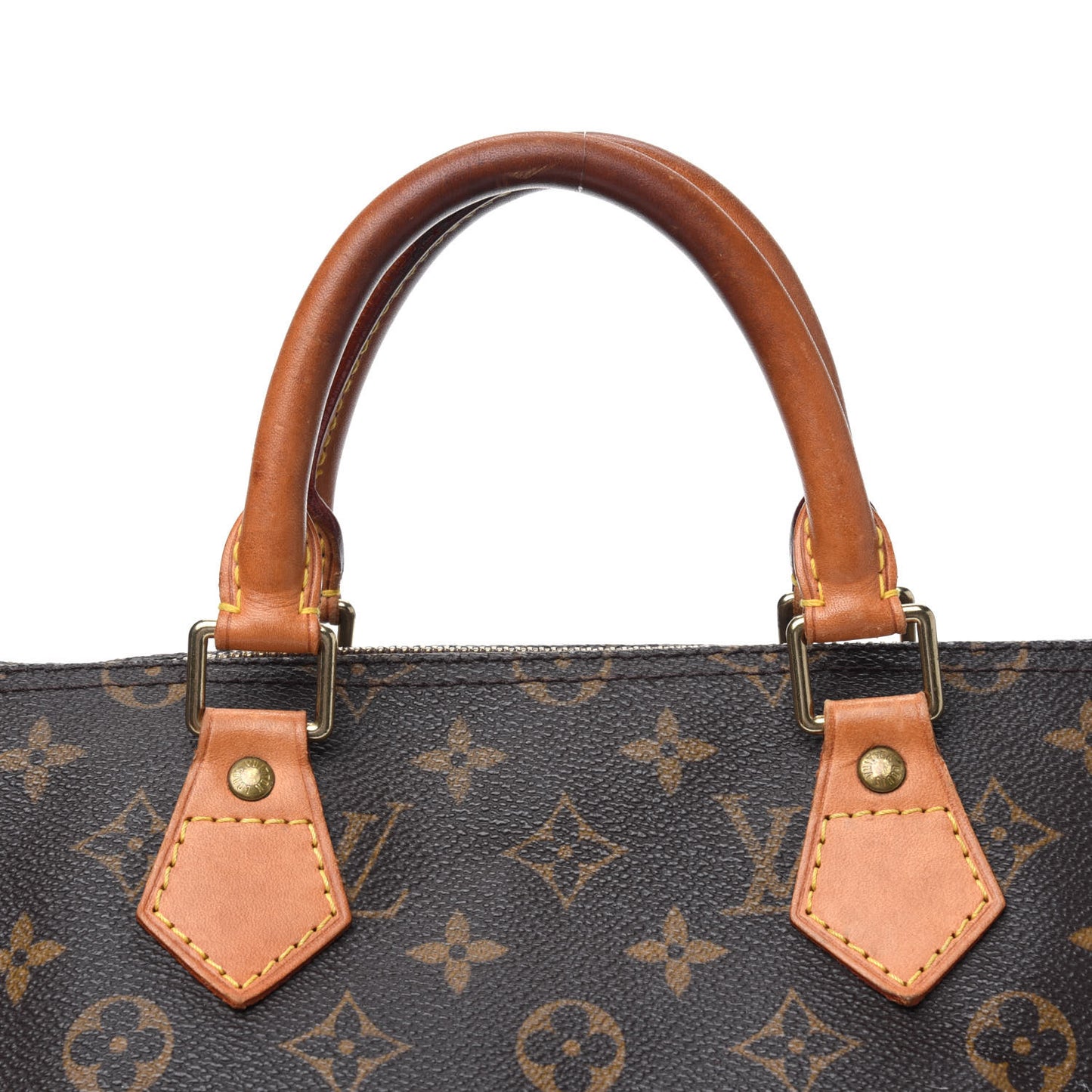 Monogram Speedy 35