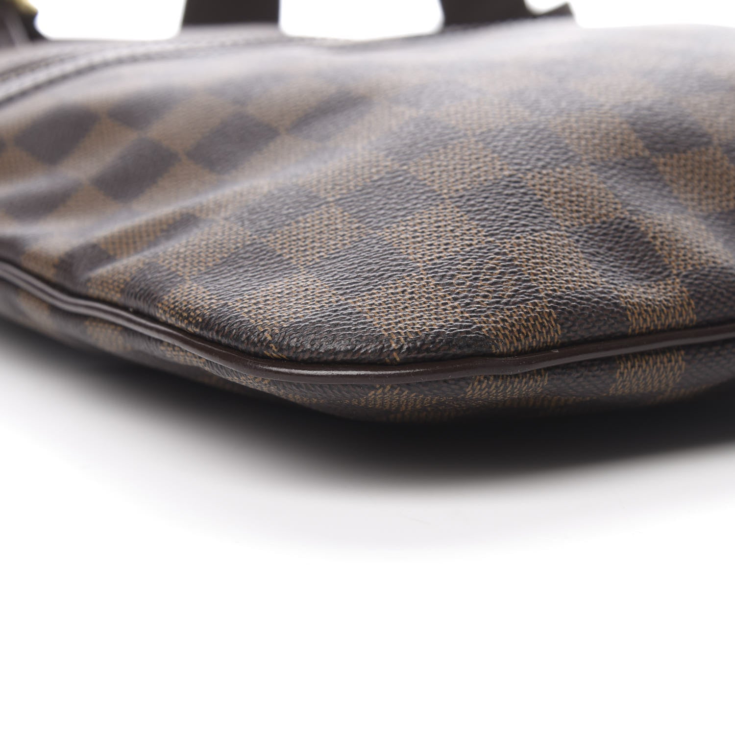 Louis Vuitton Damier Ebene Bosphore Pochette 9 of 12