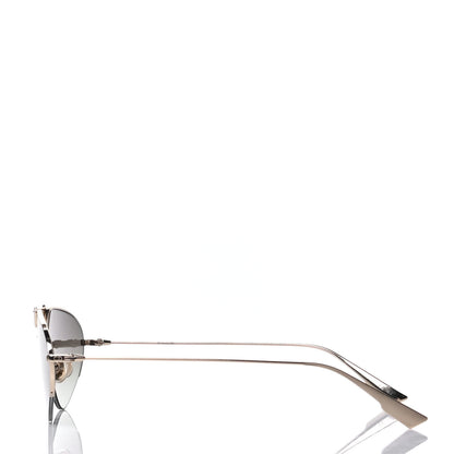 Christian Dior Cat Eye Stellaire 5 Sunglasses Gold 3 of 5